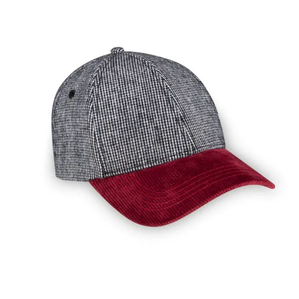 Adult Caps