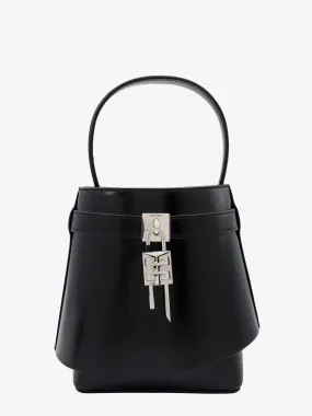 Givenchy Women Givenchy Black Bucket Bags