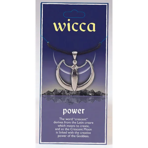 Wicca Necklaces